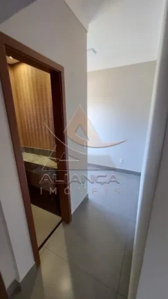 Imagem Casa Condomínio - Ribeirão Preto - Vila do Golf
