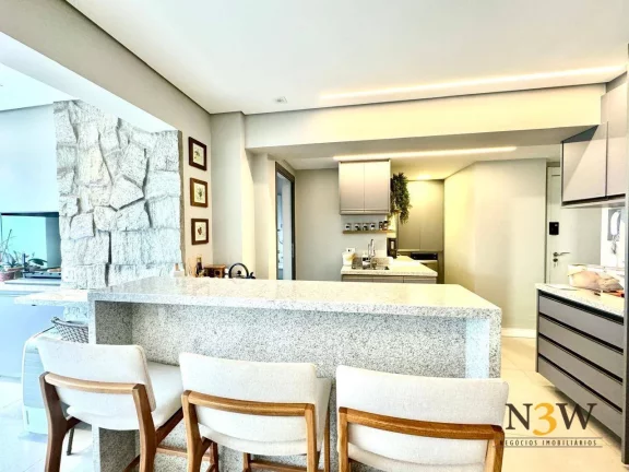 Imagem Apartamento com 3 dormitórios à venda, 115 m² por R$ 1.898.000,00 - Vila Leopoldina - São Paulo/SP