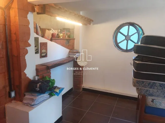 Imagem Chácara com 3 dormitórios à venda, 851 m² por R$ 849.000 - Vale do Atibaia