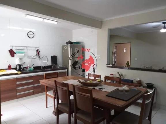 Imagem Casa a venda 3 dormitórios Bairro Assunção - São Bernardo do Campo/SP