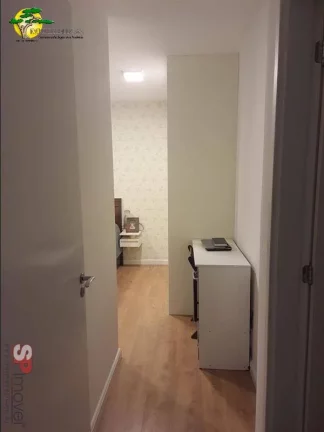 Imagem APTO COM 2 DORMS, 1 SUITE E 1 VAGA NO MANDAQUI