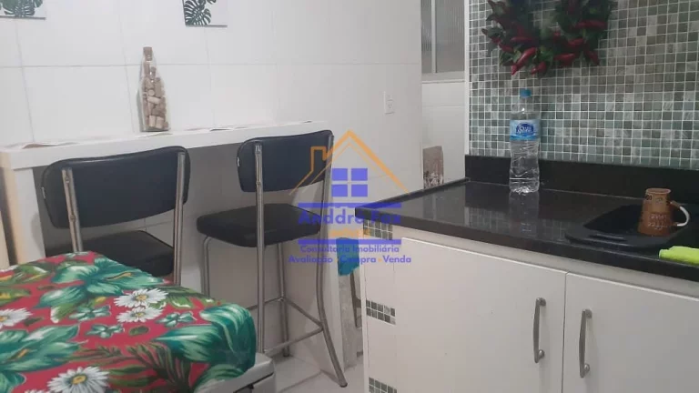 Imagem Tijuca, Rio de Janeiro - RJ, Apartamento 2 quartos ( 1 Suíte) , Varanda, Vaga, com infraestrutura, R$ 440.000,00