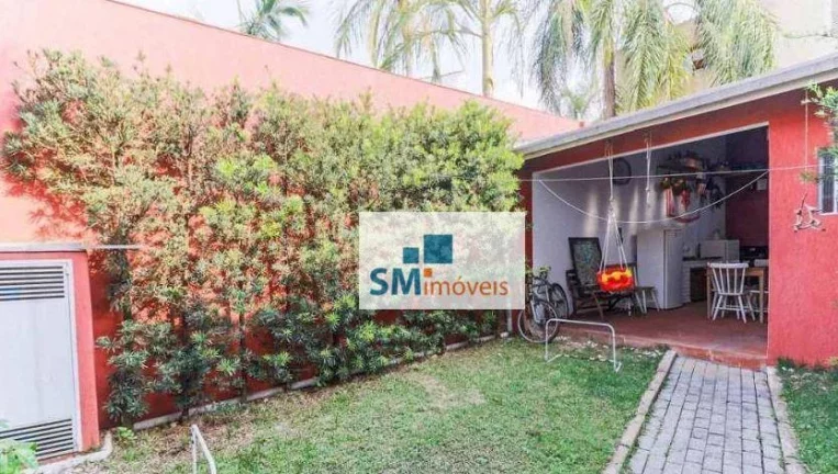 Foto do imóvel: Casa com 3 dormitórios à venda, 253 m² por R$ 1.989.900,00 - Campo Belo - São Paulo/SP Foto do imóvel: Casa com 3 dormitórios à venda, 253 m² por R$ 1.989.900,00 - Campo Belo - São Paulo/SP