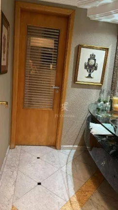 Imagem Apartamento com 4 dormitórios à venda, 450 m²- Real Parque - São Paulo/SP