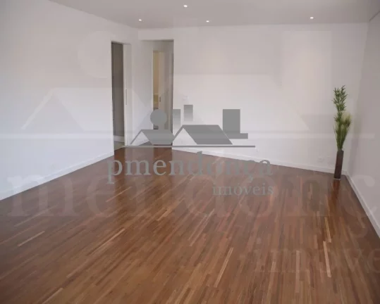 Imagem Perdizes, apartamento reformado, andar alto com vista livre pronto pra morar.