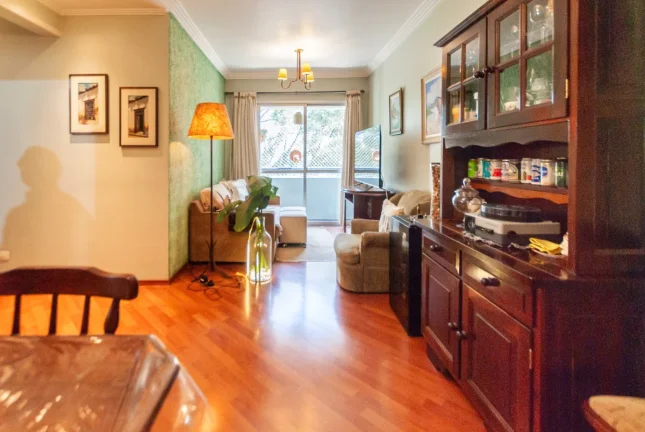 Imagem Apartamento para venda em Freguesia do Ó com 3 quartos, sendo 1 suíte , 73m2