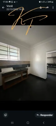 Imagem CASA COMERCIAL em BELO HORIZONTE - MG, SANTA EFIGÊNIA
