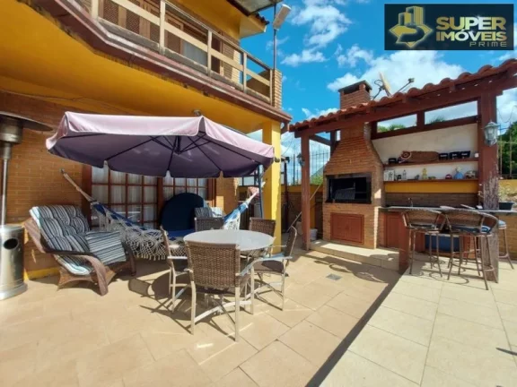 Imagem Casa Alto Padrão a Venda no bairro Centro - Pelotas, RS