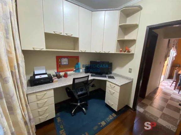 Imagem Casa Padrão