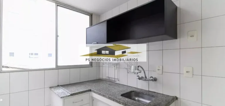 Imagem Apartamento para venda na Liberdade
