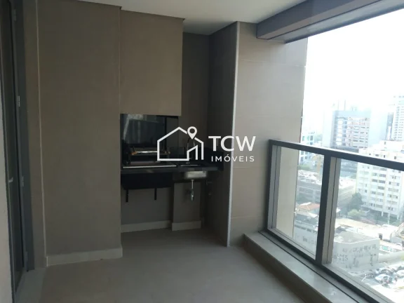 Imagem Apartamento com 3 Dorm no Vila Nova Conceição