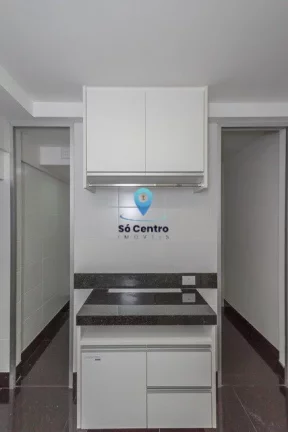 Imagem Ótimo apartamento à venda no Bairro Sion, Belo Horizonte - MG. Com 176.46m² de área total, conta...