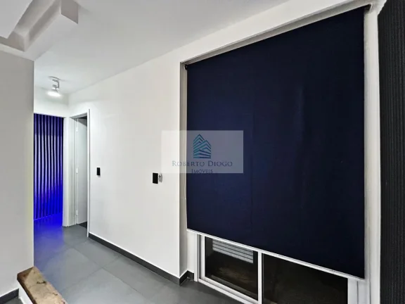 Imagem Apartamento à venda no Rio de Janeiro-RJ, Camorim: 2 quartos, sala, banheiro, garagem e 52m² de área