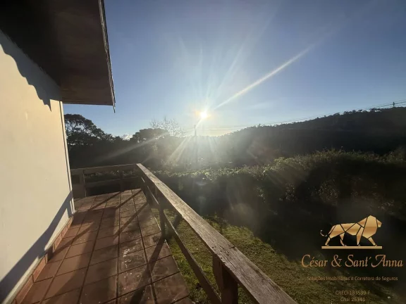 Imagem Casa à Venda em Bairro Residencial – Aconchegante e com uma bela Vista