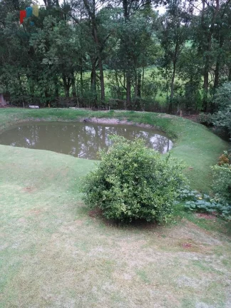 Imagem Chácara a venda Cesário Lange SP