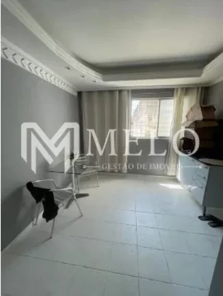 Imagem ARRUDA - Apto com 2qts, 1vaga, 55m²