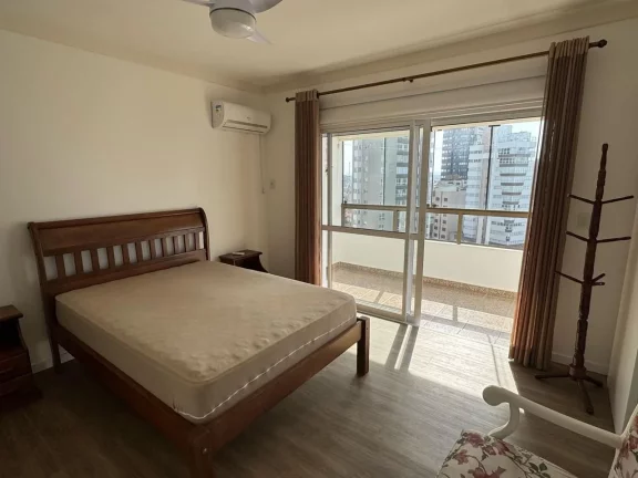 Imagem Apartamento à venda, com 3 quartos, 167m²