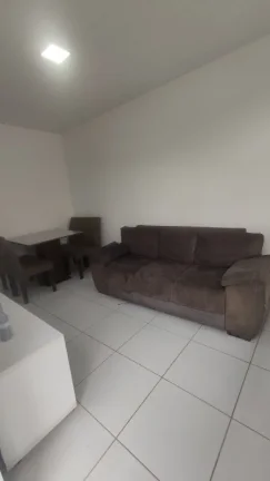 Imagem Casa mobiliada para locação - Jardim Brasil
