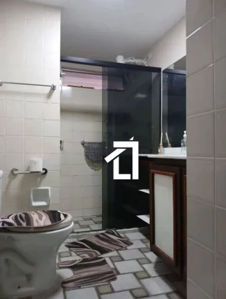 Imagem Apartamento | Jatiuca | 4 Quartos com Suíte | 122m2