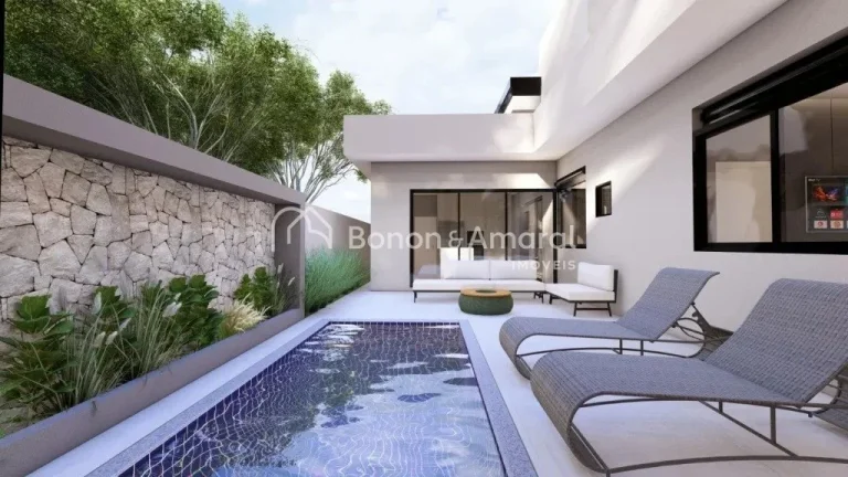 Imagem Casa Moderna com Acabamentos de Alta Qualidade e Conforto Completo!

Apresentamos uma excelente opor...