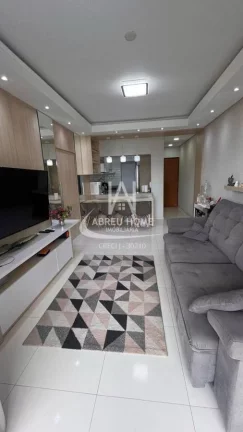 Imagem Apartamento, Santos Dumont - São José do Rio Preto