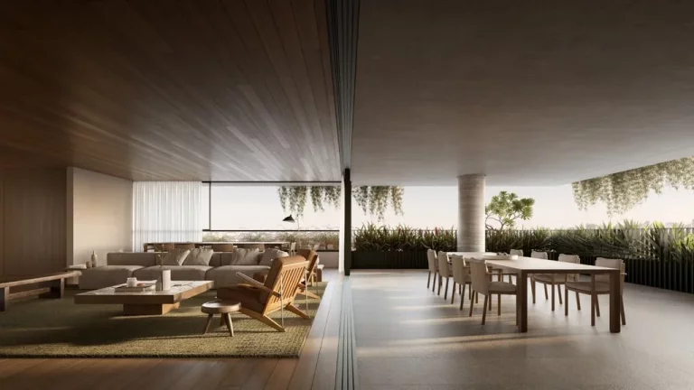 Imagem APARTAMENTO RESIDENCIAL em São Paulo - SP, Cerqueira César