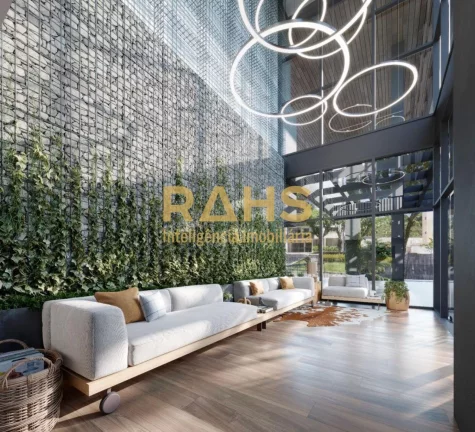 Imagem Excelente apartamento na planta no bairro América, região nobre de Joinville, próximo ao Hospital...