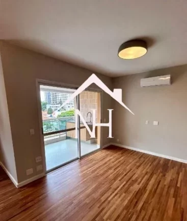 Imagem Apartamento de 98m c/ ar condicionado,2 suítes, terraço gourmet,2 vagas, piscinas, playground, quadra,salão de festas e jogos, saúna,solarium,academia