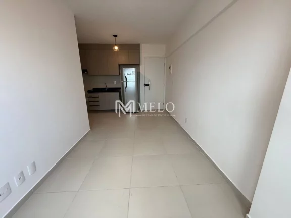 Imagem BOA VISTA - Apto com 2qts, 1suite,1va, 45m²