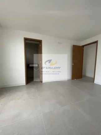 Imagem Vendo Apartamento Duplex, com 120 m², 03 Quartos (Sendo todos suítes), 02 vagas de garagem.