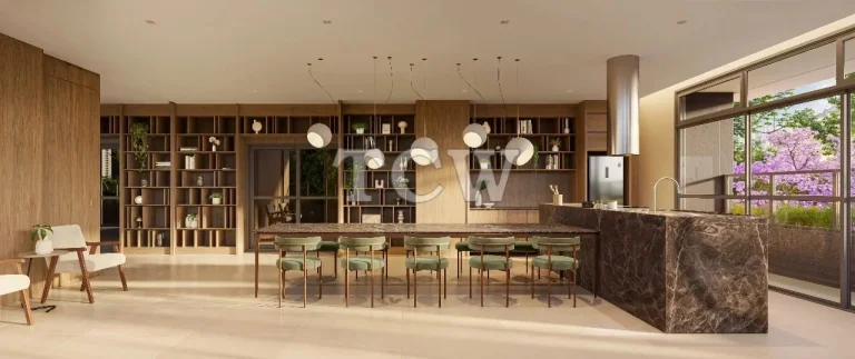 Imagem Apartamento à venda no bairro Vila Madalena - São Paulo/SP, Zona Sul