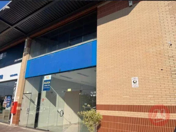 Imagem Loja para alugar, 318 m² por R$ 20.660,00/mês - Sarandi - Porto Alegre/RS