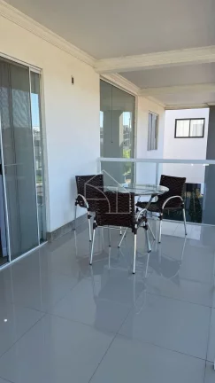 Imagem Casa Duplex 4 quartos 2 suites com closet – Arquipélago de Manguinhos, Serra/ES
