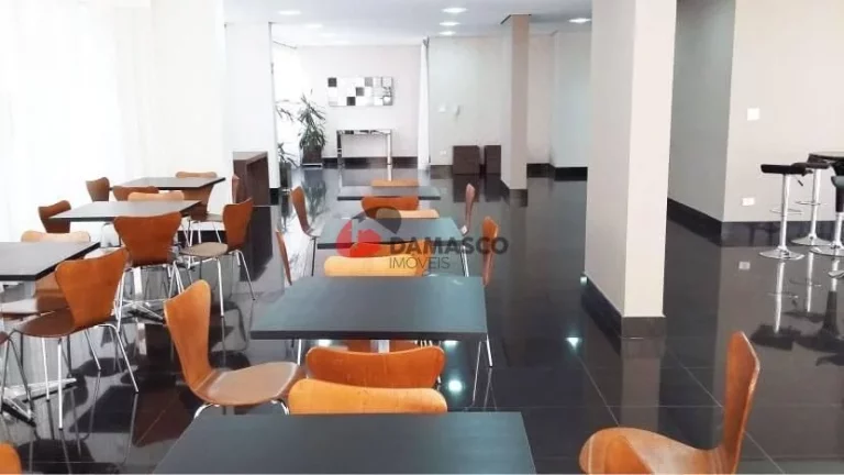 Imagem Apartamento à venda 3 Quartos, 3 Suites, 3 Vagas, 121M², Jardim, Santo André - SP