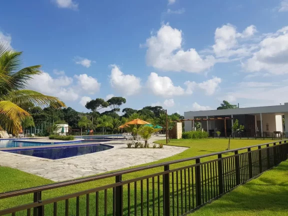 Imagem Terreno à Venda, 660 m² em Aldeia Dos Camarás - Camaragibe