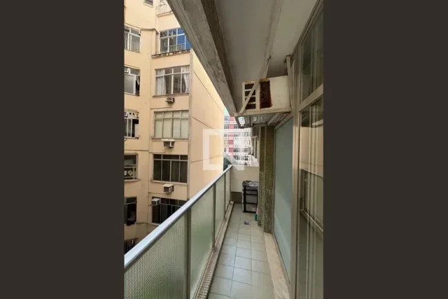 Imagem Apartamento à Venda - Ipanema, 1 Quarto, 65 m2
