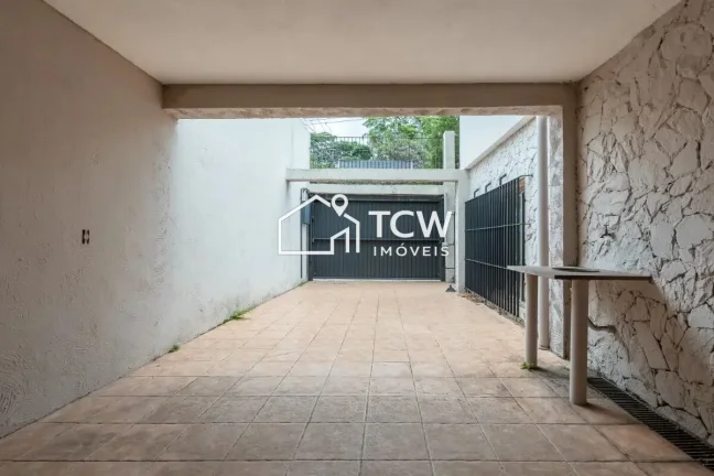 Imagem Casa à venda no bairro Planalto Paulista - São Paulo/SP, Zona Sul