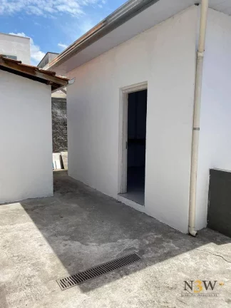 Imagem Loja para alugar, 210 m² por R$ 9.543,49/mês - Alto da Lapa - São Paulo/SP