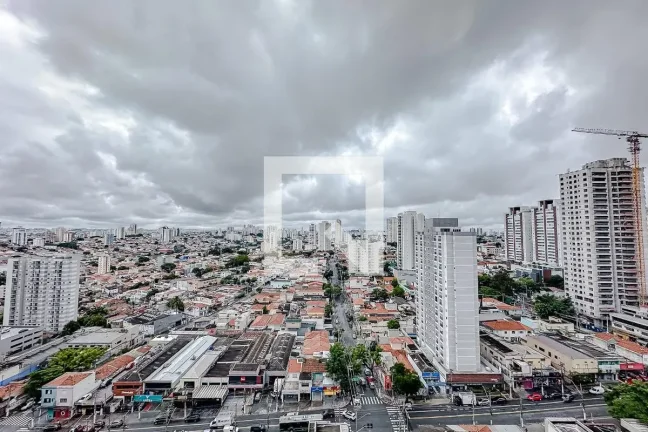 Imagem Apartamento à Venda - Ipiranga, 3 Quartos, 105 m2