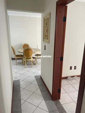 Imagem Apartamento á venda com 3 dormitórios no Centro de Balneário Camboriú -SC