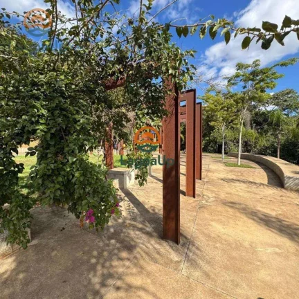 Imagem Terreno à venda, 2112 m² por R$ 350.000,00 - Pomar da Lagoa - Lagoa Santa/MG