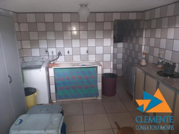 Imagem CASA BAIRRO CANAÃ -CIDADE ADMINISTRATIVA- BELO HORIZONTE-MG