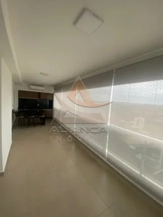Imagem Apartamento - Ribeirão Preto - Jardim Nova Aliança