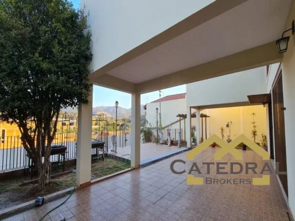 Imagem SOBRADO COM 4 DORMITÓRIOS À VENDA, 530 M² POR R$ 1.800.000,00 - JARDIM NOVO MUNDO - JUNDIAÍ/SP