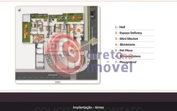 Imagem APARTAMENTO VIP VILA PRUDENTE 2 QUARTOS VILA PRUDENTE SÃO PAULO