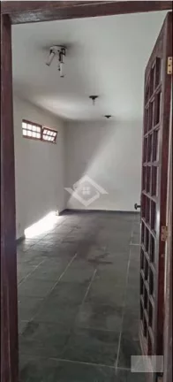 Imagem Casa 3 Quartos (1 Suíte), 2 Salas e Garagem - Campo Grande