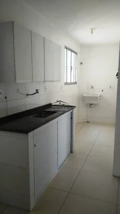 Imagem Apartamento à venda no bairro Jardim Bela Vista II - Guaratinguetá/SP