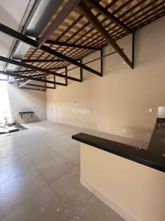 Imagem Residencial Village Campinas - Casa no RESIDENCIAL VILLAGE CAMPINAS à venda no bairro Capuava - Goiânia/GO