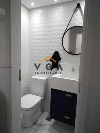 Imagem Apartamento para Venda em São Paulo, Vila Gomes Cardim, 3 dormitórios, 1 banheiro, 2 vagas