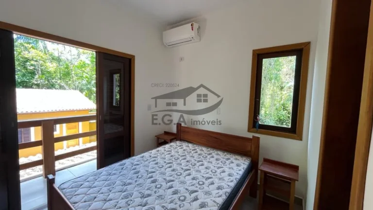 Imagem Casa no sertão de Camburi